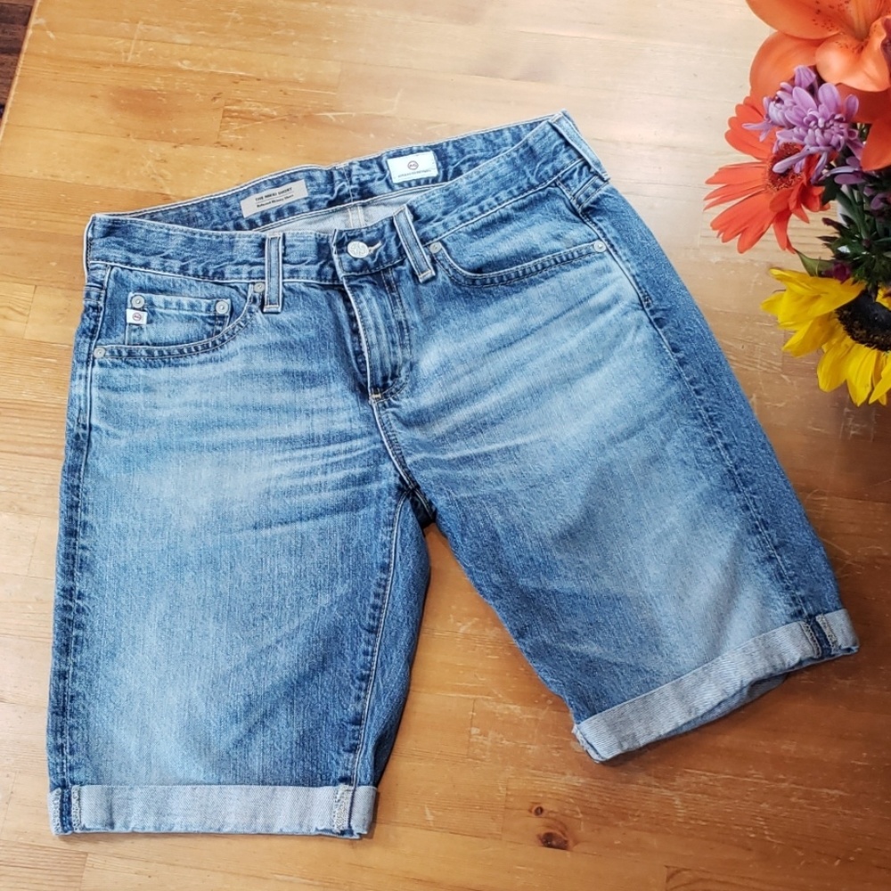 Ag the nikki short Adriano Goldschmied 27. L30